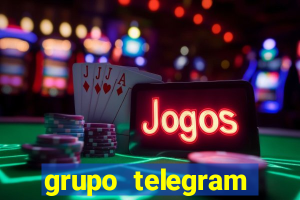 grupo telegram ganhar pix